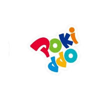 Pokiddo Play Park