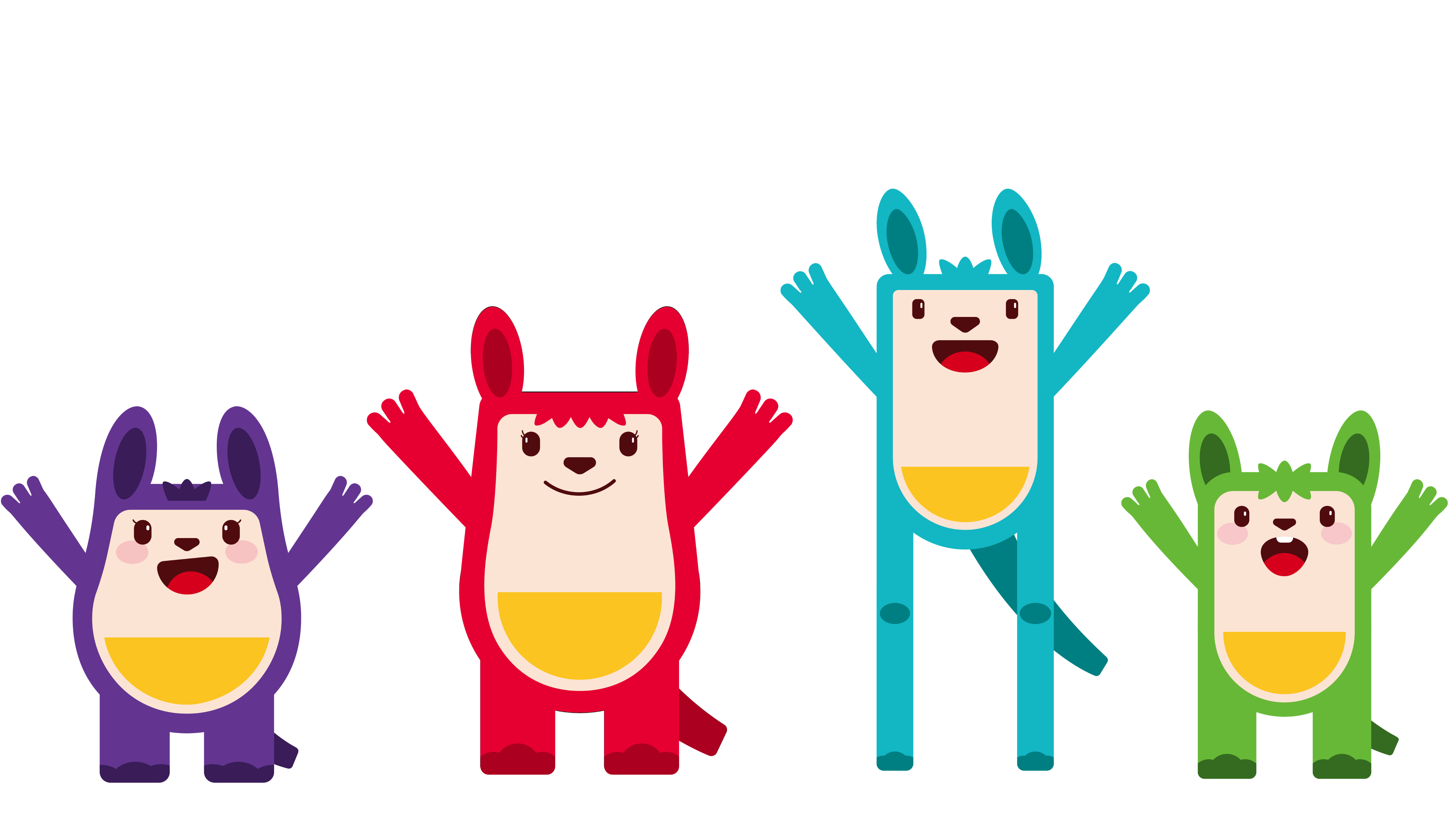 Mascotas Pokiddo